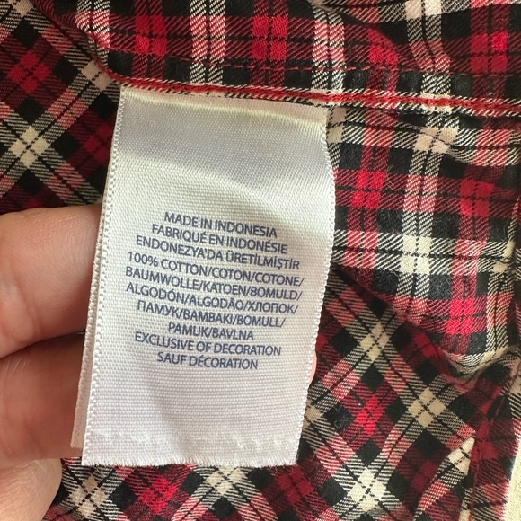 Boys Ralph Lauren Polo Shirt Bundle Size 6 Button Down & Long Sleeve Lot of 5 - Picture 13 of 15